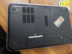 Dell laptop