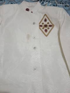 sherwani