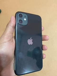 Iphone 11 64GB JV