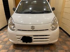 Suzuki Alto 2011 Mint condition