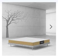 celester spring mattress