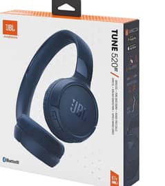 JBL headphons