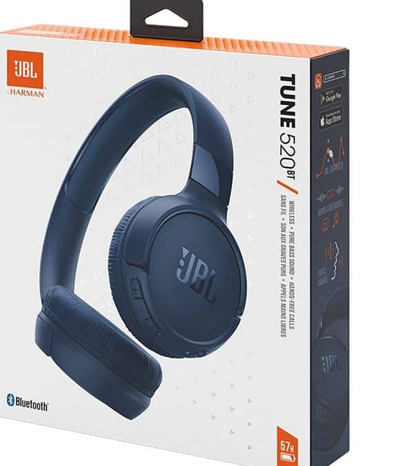 JBL headphons 0