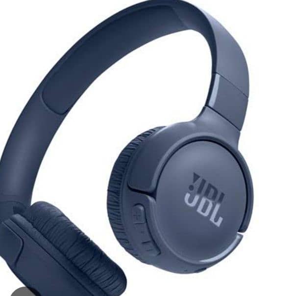 JBL headphons 1