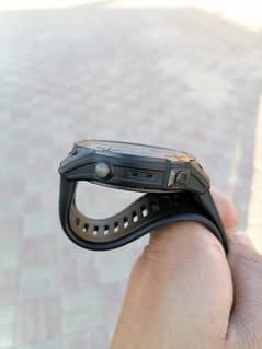 Garmin Fenix 7 Sapphire Solar