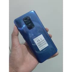 Redmi note 9 good condetion