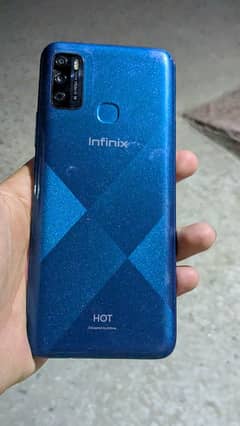 Infinix hot 9 play (3/32)