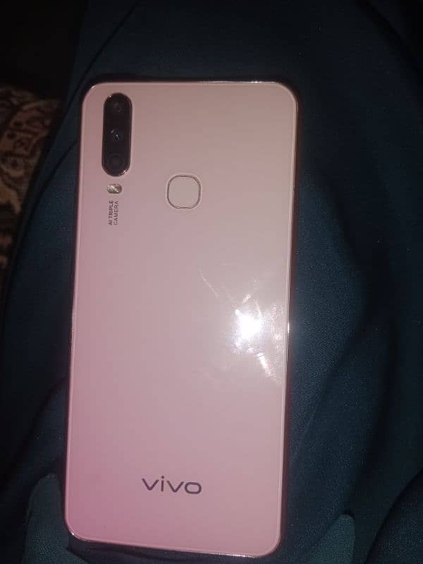 vivo y17 1