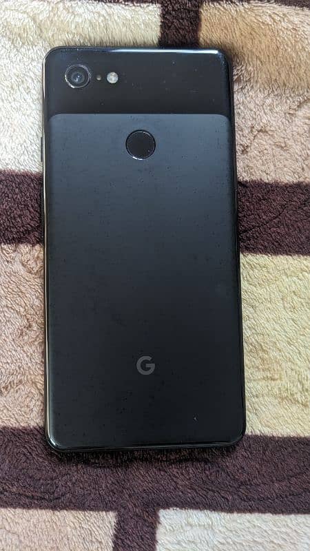 Google pixel 3xl - 4/128 4