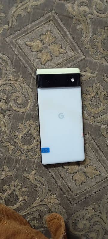 google pixel 6 new connection text to what'sapp 03067963299 3