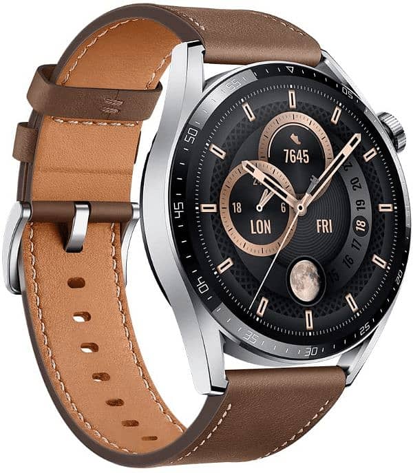 Huawei watch GT 3 0