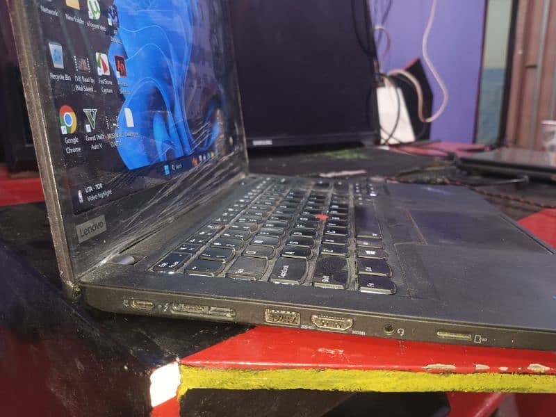 Lenovo Thinkpad T490 Core i5 8 generation 5