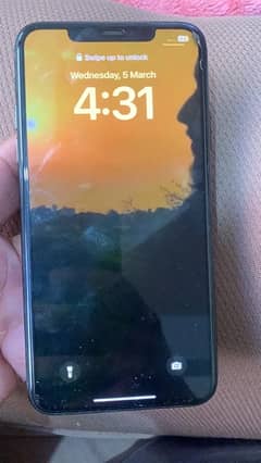 iPhone 11 Pro Max JV 64gb