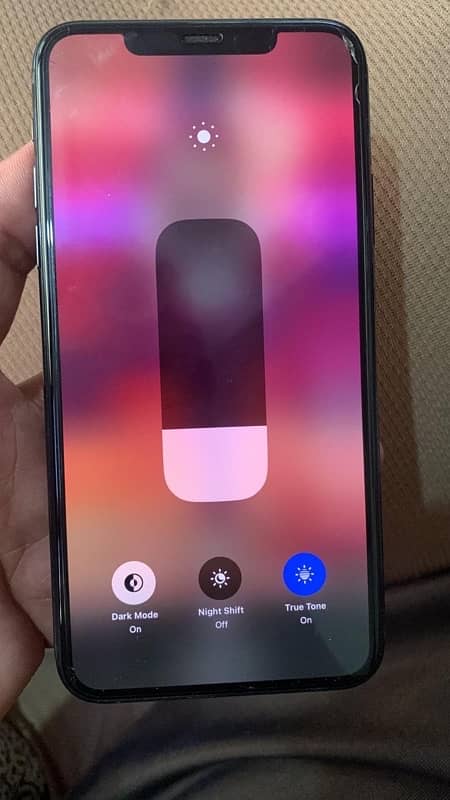 iPhone 11 Pro Max JV 64gb 6