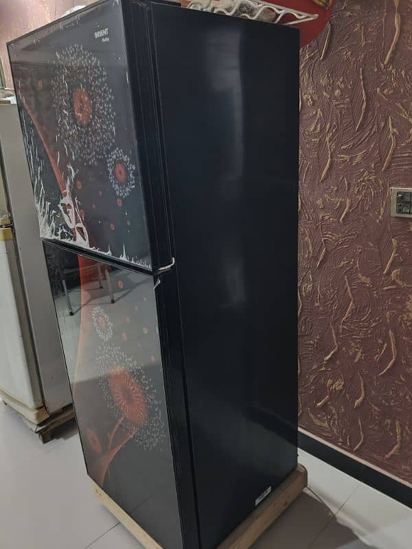 Orient Ruby OR-330 Fridge for Sale – Excellent Condition! 1