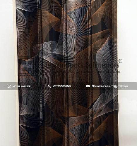 3d Imported Wallpaper Ramzan & Eid Discounted Prices 11