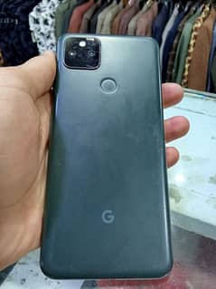 Google Pixel 5a 6/128GB Non Pta