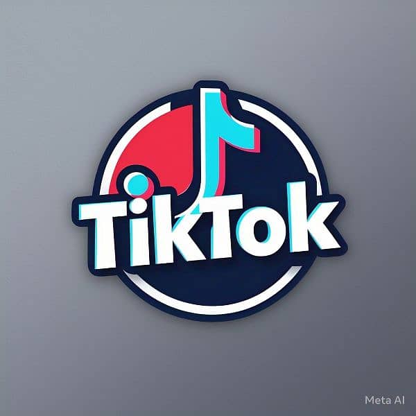 UK and USA TikTok accounts 0