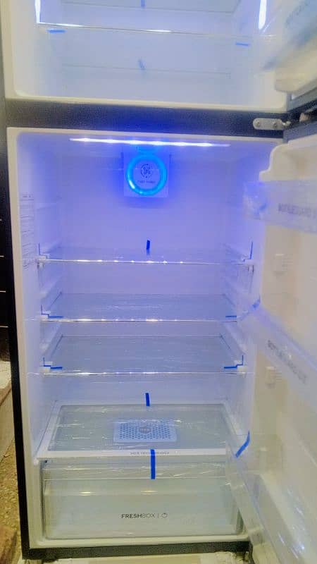 Haier new fridge 03194604915 1