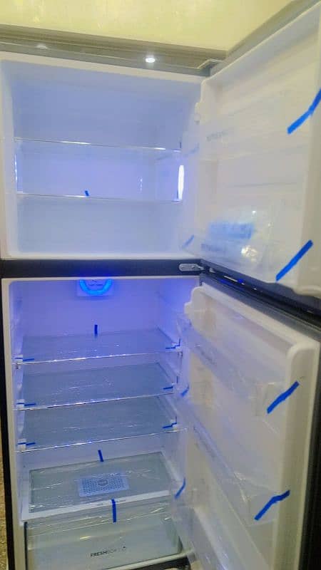 Haier new fridge 03194604915 3