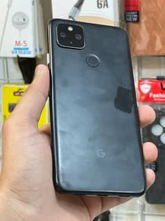 Urgent sale Google pixcel 4a