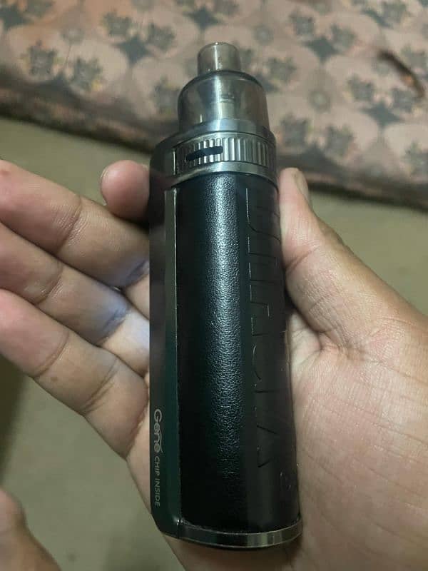 Drag x pro (100w) 3