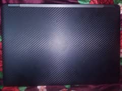 Laptop in good condition for sale