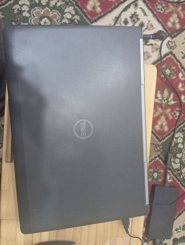 Dell core i7 2