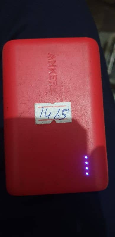 Anker power 10000 mah 1