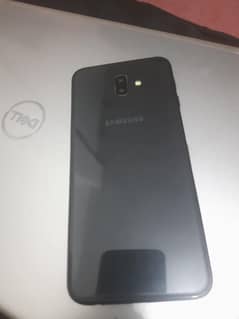 Samsung j6 plus 3/32