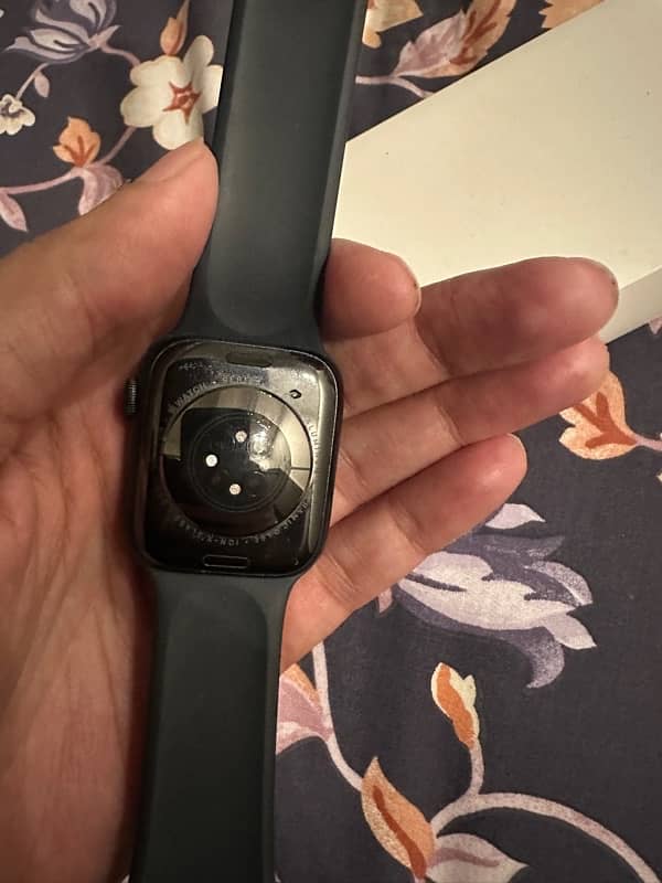 apple watch series 7 1