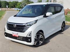 Nissan Dayz Highway Star 2024 G Turbo Pro Pilot Edition Mira Alto