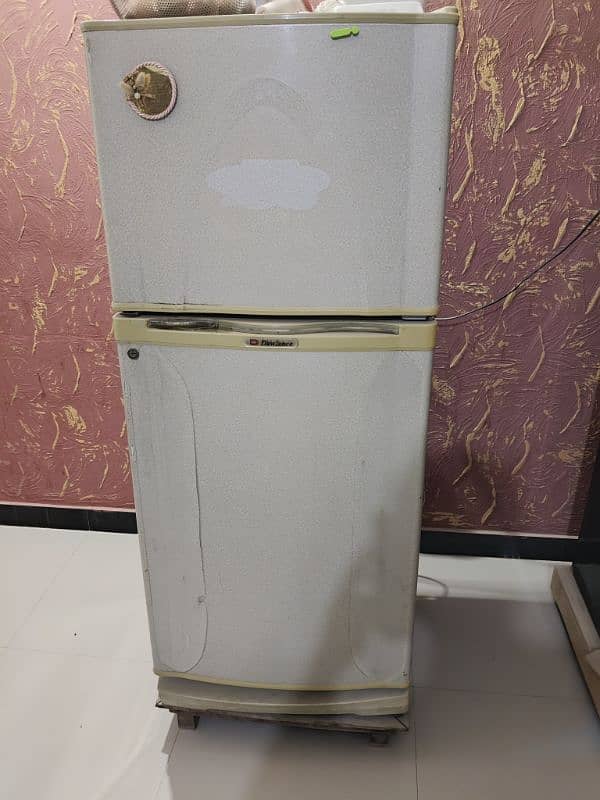 Dawlance 9170WBD Fridge for Sale – Excellent Condition! 6