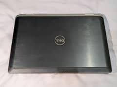 Dell latitude core i5 4th Gen 1 Gb graphic card 8 Gb RAM SSD 128