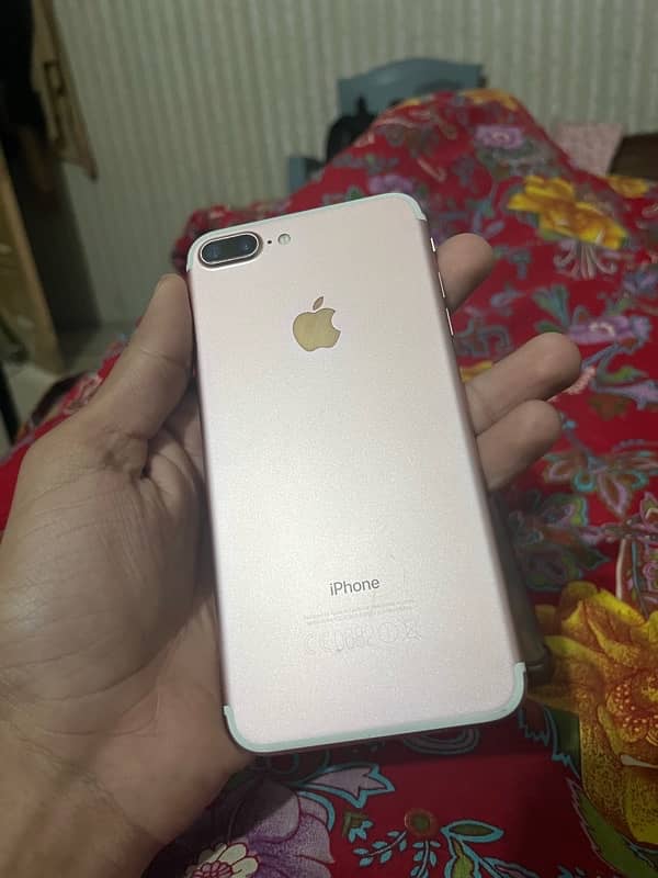 Iphone 7Plus 32 Gb Non Pta 0