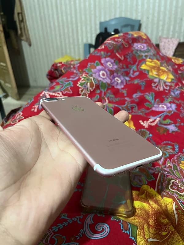 Iphone 7Plus 32 Gb Non Pta 5