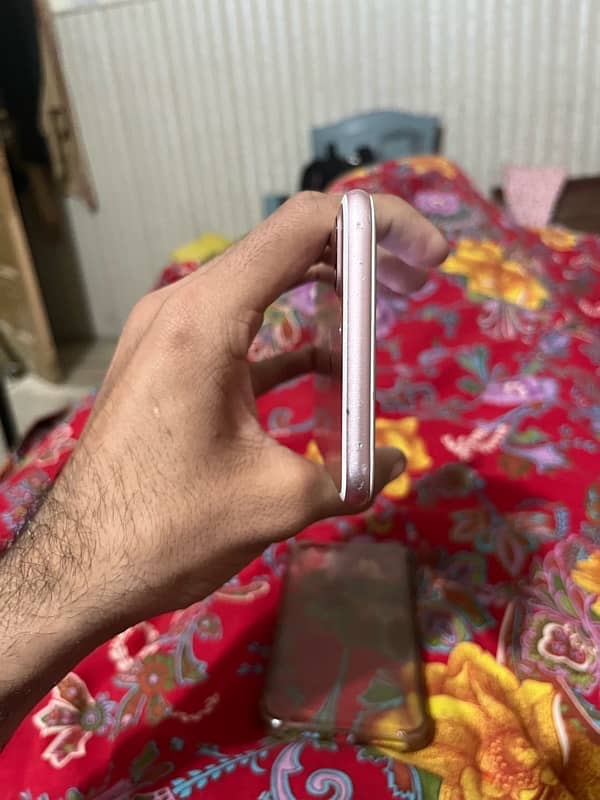 Iphone 7Plus 32 Gb Non Pta 7