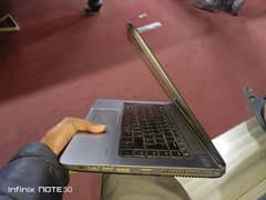 HP Used Laptop On Reasonablen price