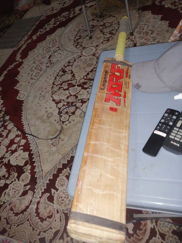 Cricket bat 1