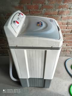 Washing Machine Super Asia