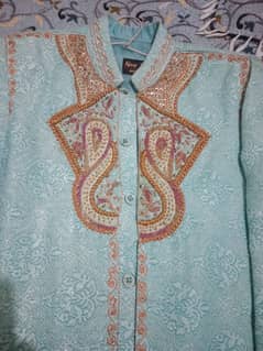 sherwani