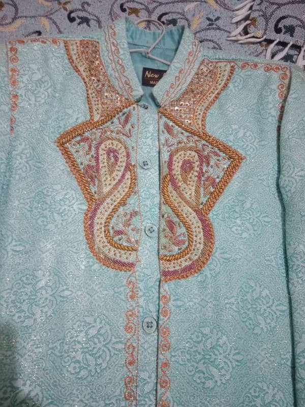 sherwani 0