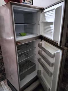 Downlance used fridge, 10/7,