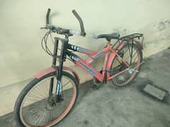 Continental Bike for Sale