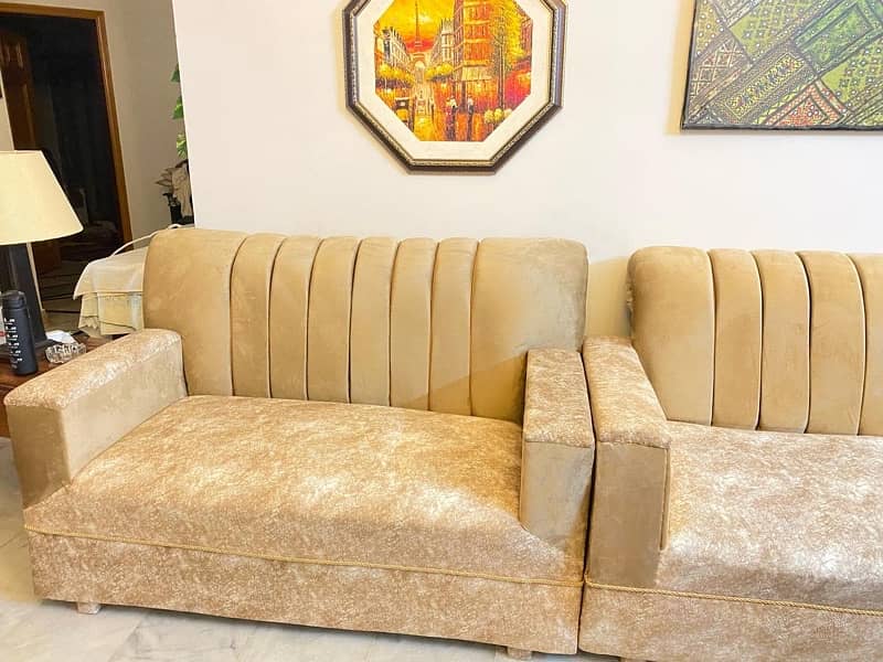 5 seater sofa 1