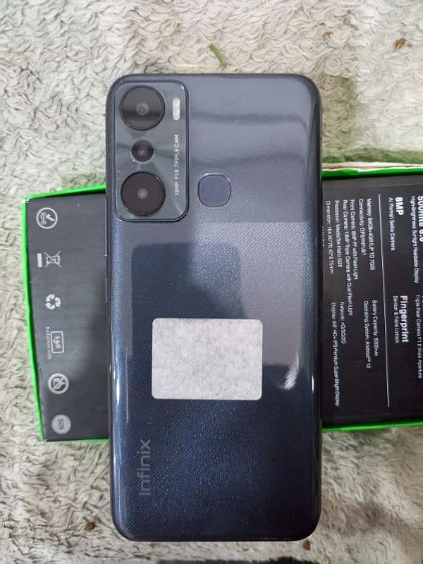 Infinix hot 20i for sale 1