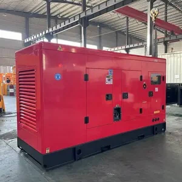 Generator service , repair , maintain etc all kind of engeenering work 2