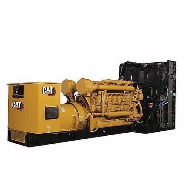 Generator service , repair , maintain etc all kind of engeenering work 3