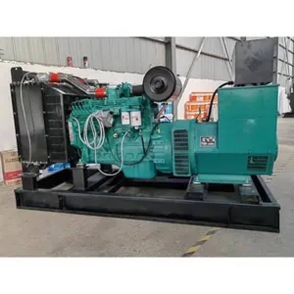 Generator service , repair , maintain etc all kind of engeenering work 5