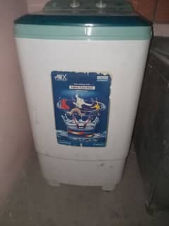 10kg washing machine